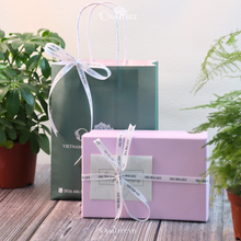 Load image into Gallery viewer, Set quà hiện đại 1 nến thơm size 130gr