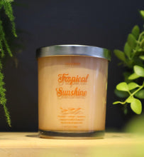 Load image into Gallery viewer, Nến hương nước hoa đặc biệt size 130gr