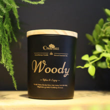 Load image into Gallery viewer, Nến hương nước hoa đặc biệt size 130gr