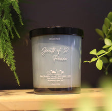 Load image into Gallery viewer, Nến hương nước hoa đặc biệt size 130gr