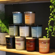 Load image into Gallery viewer, Nến hương nước hoa đặc biệt size 130gr