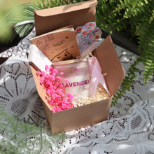 Load image into Gallery viewer, Set quà nến thơm khắc tên