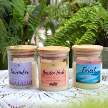 Load image into Gallery viewer, BST Wild Herb nến thơm tinh dầu đặc biệt size 120gr