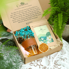 Load image into Gallery viewer, Set quà Trà kèm cốc