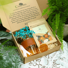 Load image into Gallery viewer, Set quà Trà kèm cốc