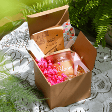 Load image into Gallery viewer, Set quà nến thơm khắc tên