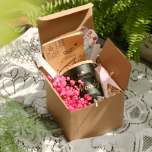 Load image into Gallery viewer, Set quà nến thơm khắc tên