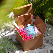 Load image into Gallery viewer, Set quà nến thơm khắc tên