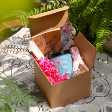 Load image into Gallery viewer, Set quà nến thơm khắc tên