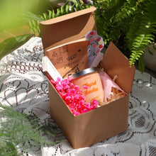 Load image into Gallery viewer, Set quà nến thơm khắc tên