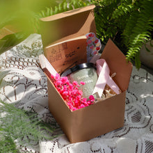 Load image into Gallery viewer, Set quà nến thơm khắc tên