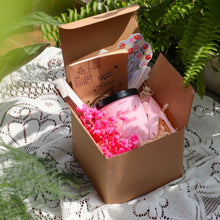 Load image into Gallery viewer, Set quà nến thơm khắc tên