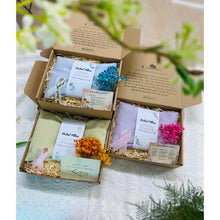 Load image into Gallery viewer, Set quà gối chườm size to