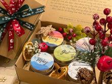 Load image into Gallery viewer, Set quà tặng 5 nến thơm size 50gr