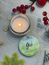 Load image into Gallery viewer, Set quà tặng 5 nến thơm size 50gr