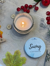 Load image into Gallery viewer, Set quà tặng 5 nến thơm size 50gr