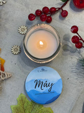 Load image into Gallery viewer, Set quà tặng 5 nến thơm size 50gr