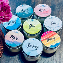 Load image into Gallery viewer, Nến RỪNG