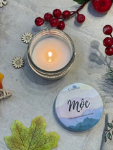 Load image into Gallery viewer, Set quà tặng 5 nến thơm size 50gr