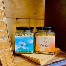 Load image into Gallery viewer, Trà ngũ vị