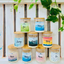 Load image into Gallery viewer, Nến RỪNG