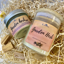 Load image into Gallery viewer, BST Wild Herb nến thơm tinh dầu đặc biệt size 120gr