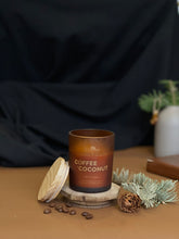 Load image into Gallery viewer, Nến COFFEE COCONUT