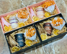 Load image into Gallery viewer, Set quà hiện đại 1 nến thơm size 130gr