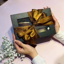 Load image into Gallery viewer, Set quà nến thơm hiện đại (02 nến thơm size 180gr)