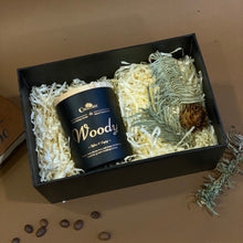 Load image into Gallery viewer, Set quà hiện đại 1 nến thơm size 130gr