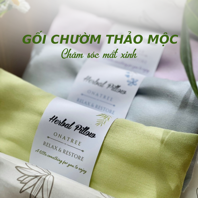 RA MẮT TÚI CHƯỜM THẢO MỘC