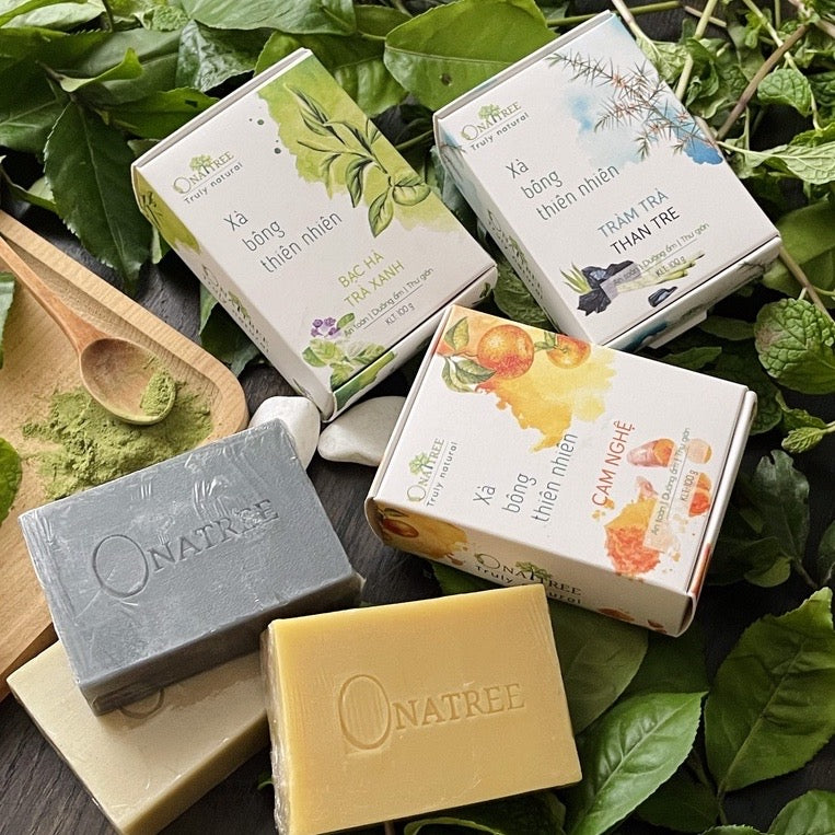 DỊCH VỤ VẬN CHUYỂN HÀNG NHẬP XÀ BÔNG TỪ SINGAPORE VỀ VIỆT NAM