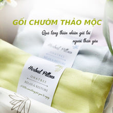Load image into Gallery viewer, Túi chườm thảo mộc

