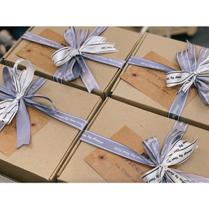 Set quà tặng 2 nến thơm size 70gr