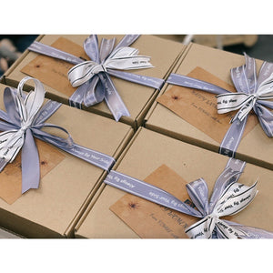 Set quà tặng 2 nến thơm size 50gr