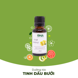 Tinh dầu bưởi