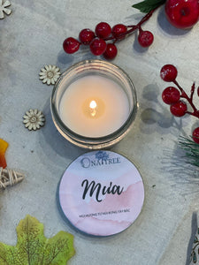 Set quà tặng 5 nến thơm size 50gr